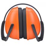 3M 1436折疊式睡眠學習射擊隔音耳罩