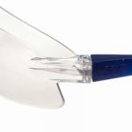3M 10436 中國(guó)款流線型防護(hù)眼鏡（戶內(nèi)/戶外鏡面反光鏡片，防刮擦）