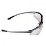 3M 1791T 防沖擊舒適性銀色戶(hù)外防護(hù)眼鏡