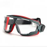 3M UU012762181 GA501A超強(qiáng)防霧防護(hù)眼罩（透明鏡片，10付/箱）