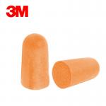 3M XA007701783 391-1100 瓶裝耳塞 500副/瓶, 1瓶/箱